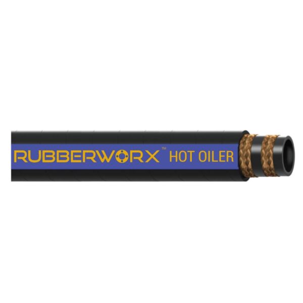 1 1/2" HOT OILER 2500 PSI
