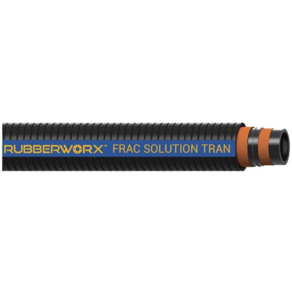 6" FRAC SOLUT TRANS 150 PSI