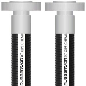 ANSI 150# Fixed X Floating Flange - Stainless Steel