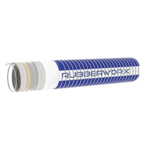 1" CHEMICAL COMPOSITE HOSE PG