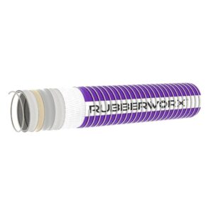 1" CHEMICAL COMPOSITE HOSE PS