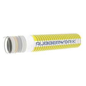 1" CHEMICAL COMPOSITE HOSE SS