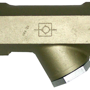 Check Valves 1968D3001