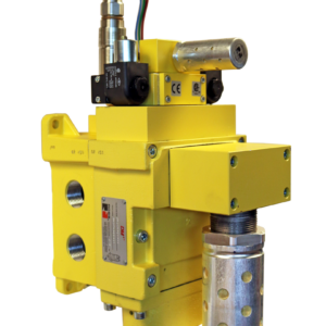 Pneumatic