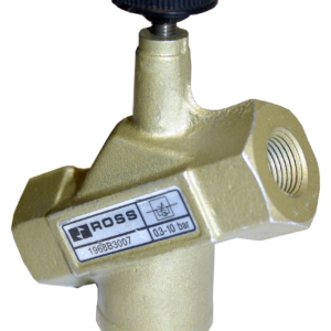 Flow Controls 1968B2007