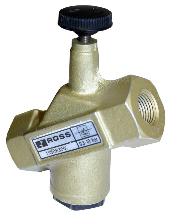 Flow Controls 1968B8007