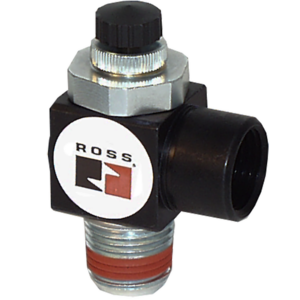 Flow Controls 1968A4018