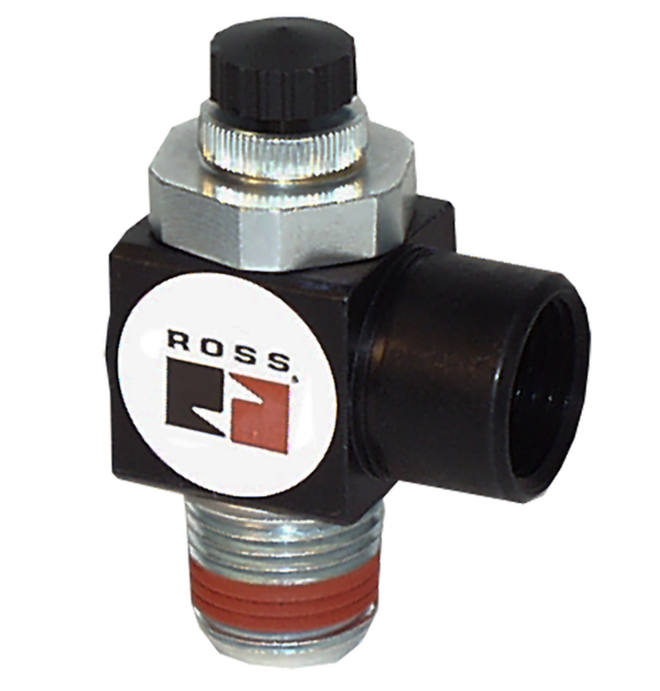 Flow Controls 1968A4018