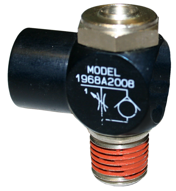 Flow Controls 1968A2008