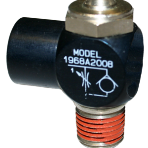 Flow Controls 1968A3008