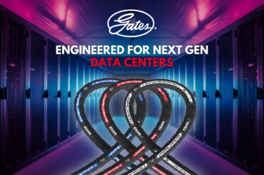 Maximize Uptime with the Gates® Data Master™ MegaFlex® Hose