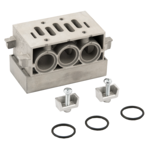 Valve Body Kit