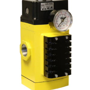 M35 Series Double Valve M35X50NAEXAAGA