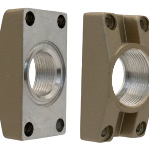 Piping Flange Kits