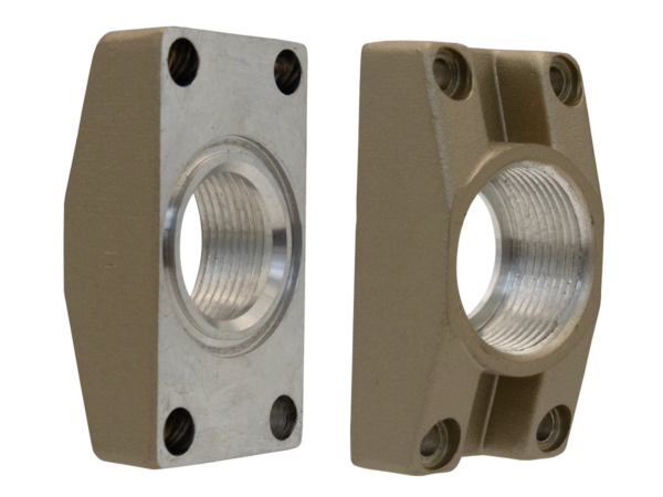 Piping Flange Kits 662K77