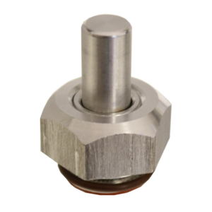 Manual Override Button
