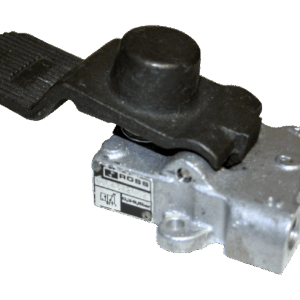 Manual & Mechanical Valves