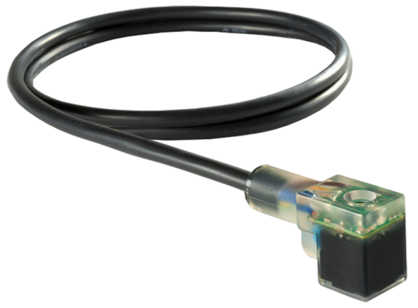 Prewired Electrical Connectors 720K77-Z