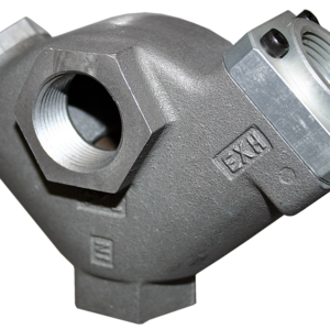 Quick Exhaust Valves 1868A4005