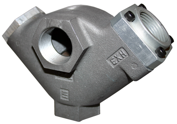 Quick Exhaust Valves 1868A4005