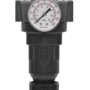 Pressure Regulators