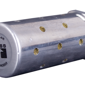 Silencers 5500A2003