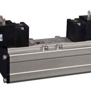 ISO 5599-1 [W60 & W64 Series] W6077B3407W