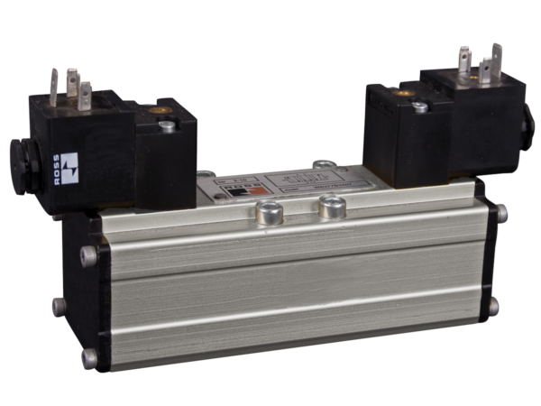 ISO 5599-1 [W60 & W64 Series] W6077B3407W
