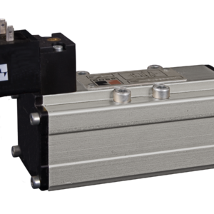 ISO 5599-1 [W60 & W64 Series] W6076B3401W