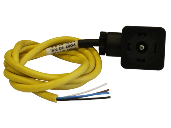Preassembled Wiring Kits 2283H77