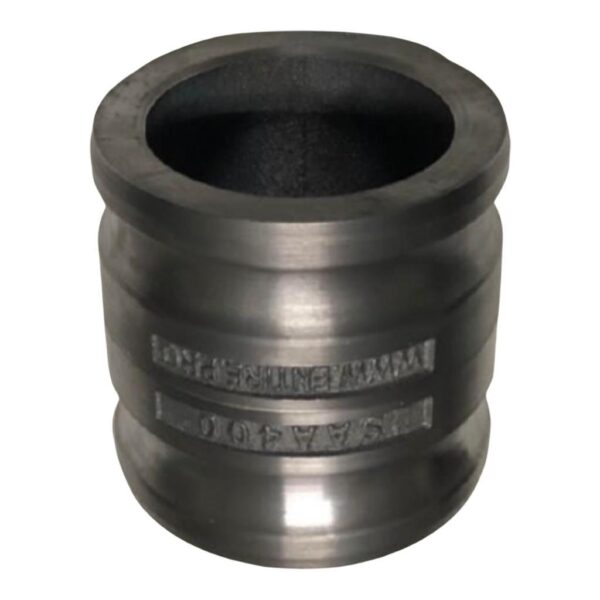 4" TYPE AA MI ADAPTER