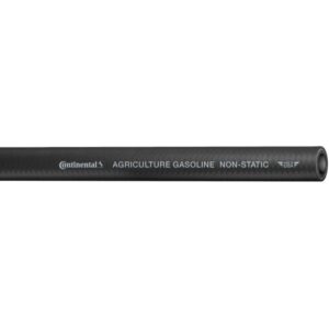 Aggie Gas™ Black 50 PSI 1X10' MxM 5 Per Box