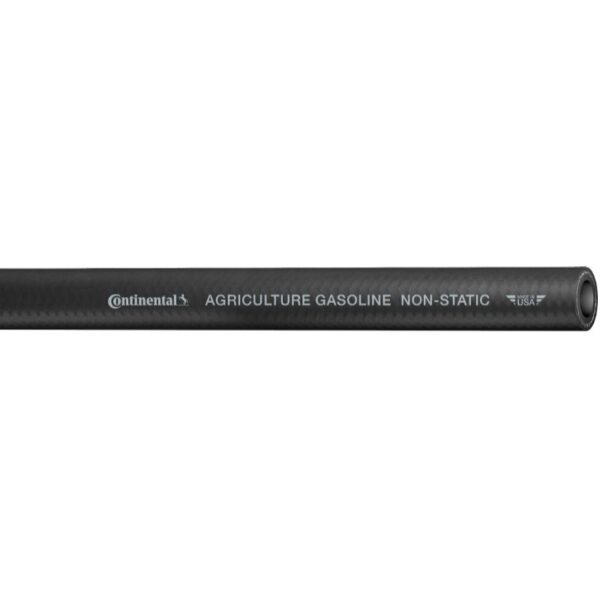 Aggie Gas™ Black 50 PSI 3/4X10' MxM 5 Per Box