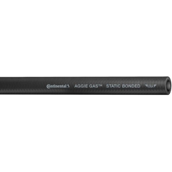 Aggie Gas™ with Copper Wire Black 50 PSI 1X450' Reel