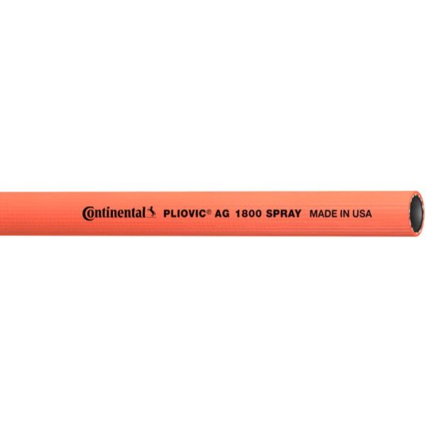 AG SPRAY HOSE Orange 3/8"x300'