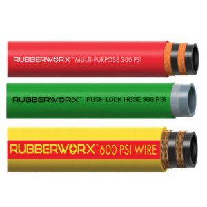 Air & Multipurpose Hose