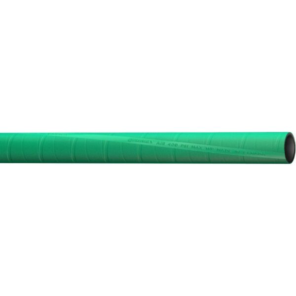 Air Green 400 PSI HOSE 1"x100'