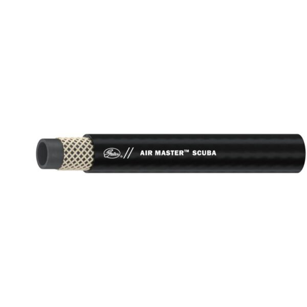 5/16X550 AIR SCUBA 500 YELLOW HOSE