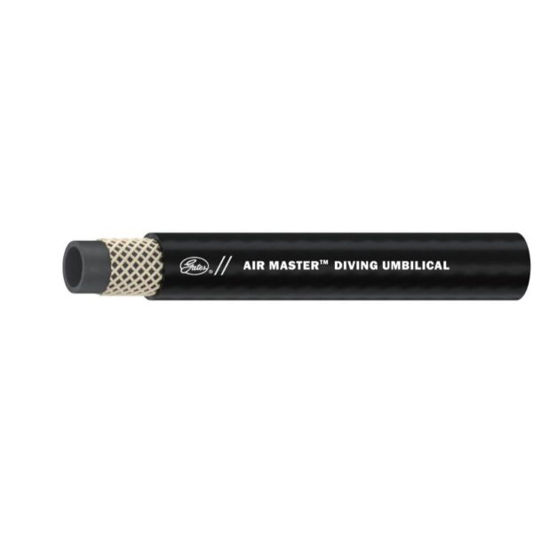 1/2X300-999 AIR DIVING UMB 1000 HOSE