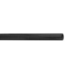 Allcrete® Wire Black, Chemituf® Tube 1233 PSI 2-1/2"x100'