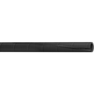 Allcrete® Wire Black, Chemituf® Tube 1233 PSI 2"x100'
