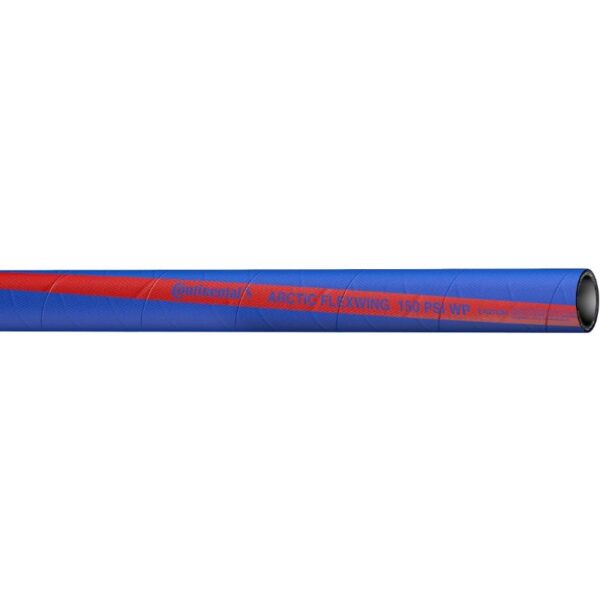 Arctic Flexwing 150 PSI 3" x 100'