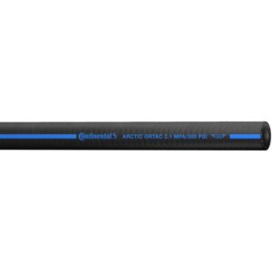 Arctic Ortac™ Black 300 PSI HOSE 1-1/2"x150'