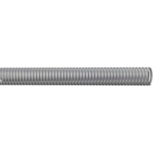 BARKBLOWER GRY/CLR 5''X100'