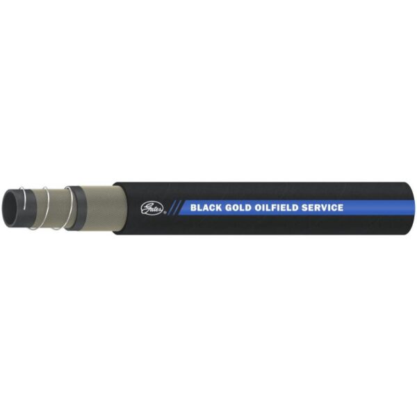 8X50 BG OILFIELD SERVICE 100SD