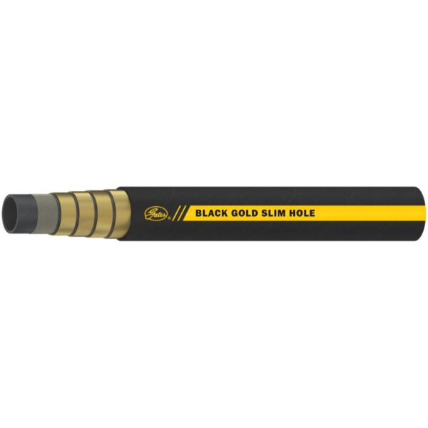 1X200 BG SLIM HOLE ROTARY 5000