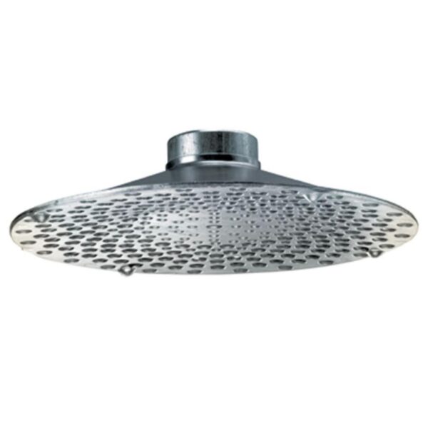 2 IN BOTTOM ROUND HOLE STRAINER