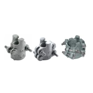 Bolt Clamps