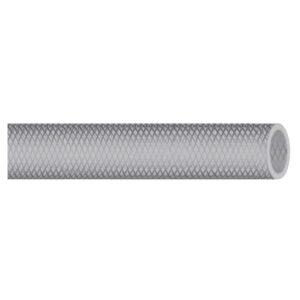 1 1/2" CLR BRD FDA VINYL TUBING