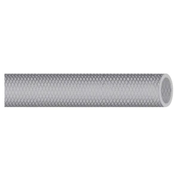 1 1/2" CLR BRD FDA VINYL TUBING